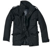 Waterproof jacket Brandit M65 Classic Black XL