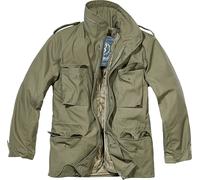 Brandit M65 Winter Jacket olive 4XL