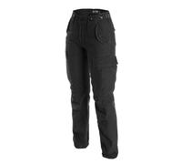 Brandit M65 Pants Black 36 Women
