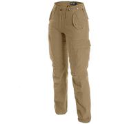 Brandit M65 Women's Pants - Coyote