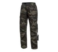 Brandit M65 Women's Trousers - Dark Camo