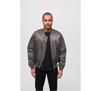 Brandit MA1 Classic Jacket, anthracite, size 4XL