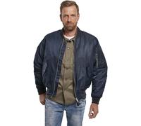 Brandit MA1 Bomber Jacket College Style Transition Jacket Pilot