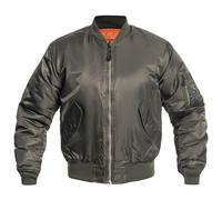 Brandit MA1 Jacket - Anthracite