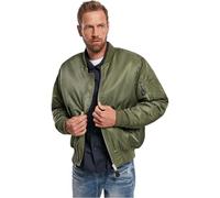 Brandit MA1 Jacket OliveL Olive