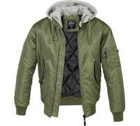 Brandit Ma1 Jacket