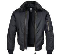 Brandit - MA2 BOMBER Jacket black