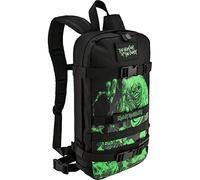 Iron Maiden Number Of The Beast - Cooper Daypack Backpack black Onesize