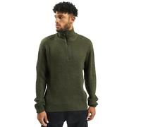 Brandit Marine Troyer Sweater Green L Men