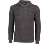 Brandit Marine Troyer Sweater Grey M Men