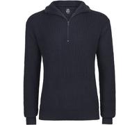 Brandit Marine Troyer Knit jumper navy XXL