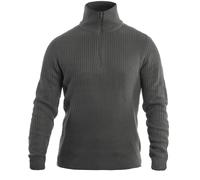 Brandit Marine Troyer Pullover - Anthracite