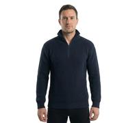 Sweater Brandit Marine Troyer Blue 2XL