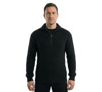 Brandit Marine Troyer Pullover - Black