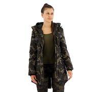 Brandit Marsh Lake Parka Green 5XL Women