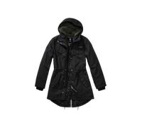 Brandit Marsh Lake Ladies Jacket, black, size XS for Women