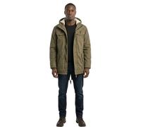 Brandit Marsh Lake Teddy Coat