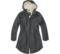 Brandit Mash Lake Parka Girls Parka anthracite M