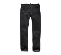 Brandit Mason Denim Jeans, color: black, size: 32/34