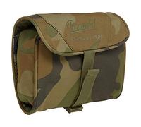 Brandit Toiletry Bag Medium - Woodland
