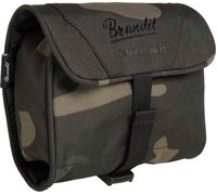 Brandit Toiletry Bag Medium – Dark Camo