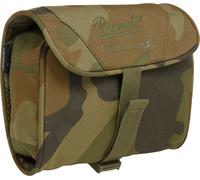 Brandit Toiletry Bag Medium - Woodland