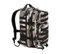Backpack Brandit US Cooper Medium Grey One size