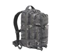 Brandit Us Cooper M 25l Backpack Grey