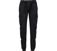 Brandit Melina Ladies Pants, black, size L