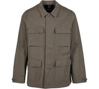 Brandit Men BDU Twill Jacket Outdoor Cotton