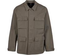 Brandit Men BDU Twill Jacket Outdoor Cotton
