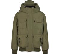 Brandit Men Exploration Jacket Outdoor Windbreaker Parka New