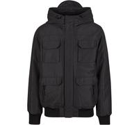 Brandit Men Exploration Jacket Outdoor Windbreaker Parka New