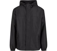 Brandit Men Light Windbreaker Frontzip Men's Polyester Wind Resistant