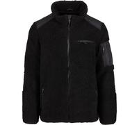 Brandit Men Ramble Teddy Fleece Jacket Winter Jacket Polyester Pockets