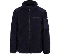 Brandit Men Ramble Teddy Fleece Jacket Winter Jacket Polyester Pockets