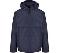 Brandit Men Windbreaker Arctic Jacket Windbreaker Pullover Jacket Polyester