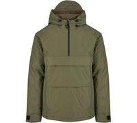 Brandit Men Windbreaker Arctic Jacket Windbreaker Pullover Jacket Polyester
