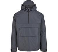Brandit Men Windbreaker Arctic Jacket Windbreaker Pullover Jacket Polyester