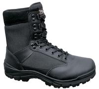 Brandit Tactical Boots, black, size 50