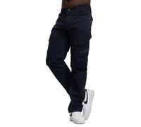 Brandit Men's Adven Slim Fit Trousers Pants