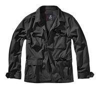 Brandit BDU Jacket - Black