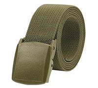 Quick-release belt Brandit Green One size