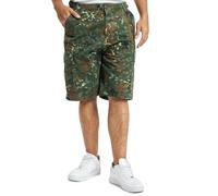 Brandit Men's Brandit BDU Ripstop Short Cargo Shorts