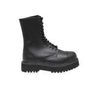 Brandit Men's Brandit Plateau Phantom 14 Eyelet BootsMilitary & Tactical Boot