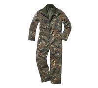 Brandit Men's Bw Panzerkombi Work Utility Outerwear (Pack of 1)