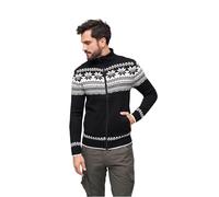 Brandit Men's Cardigan Norweger Sweater