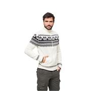 Brandit Men's Cardigan Norweger Sweater
