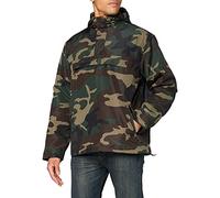 Brandit Men's Coupe-vent Jacket