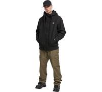 Brandit Essential jacket - Black